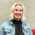 Grethe Vangsnes