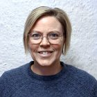 Ann Kristin Rørtveit
