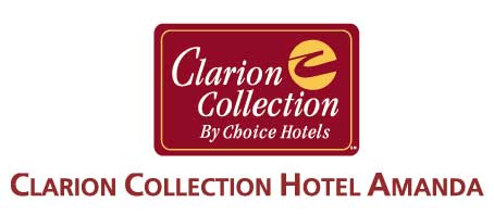 Clarion Collection Hotel Amanda