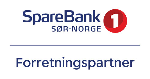 Spare Bank 1 Forretningspartner
